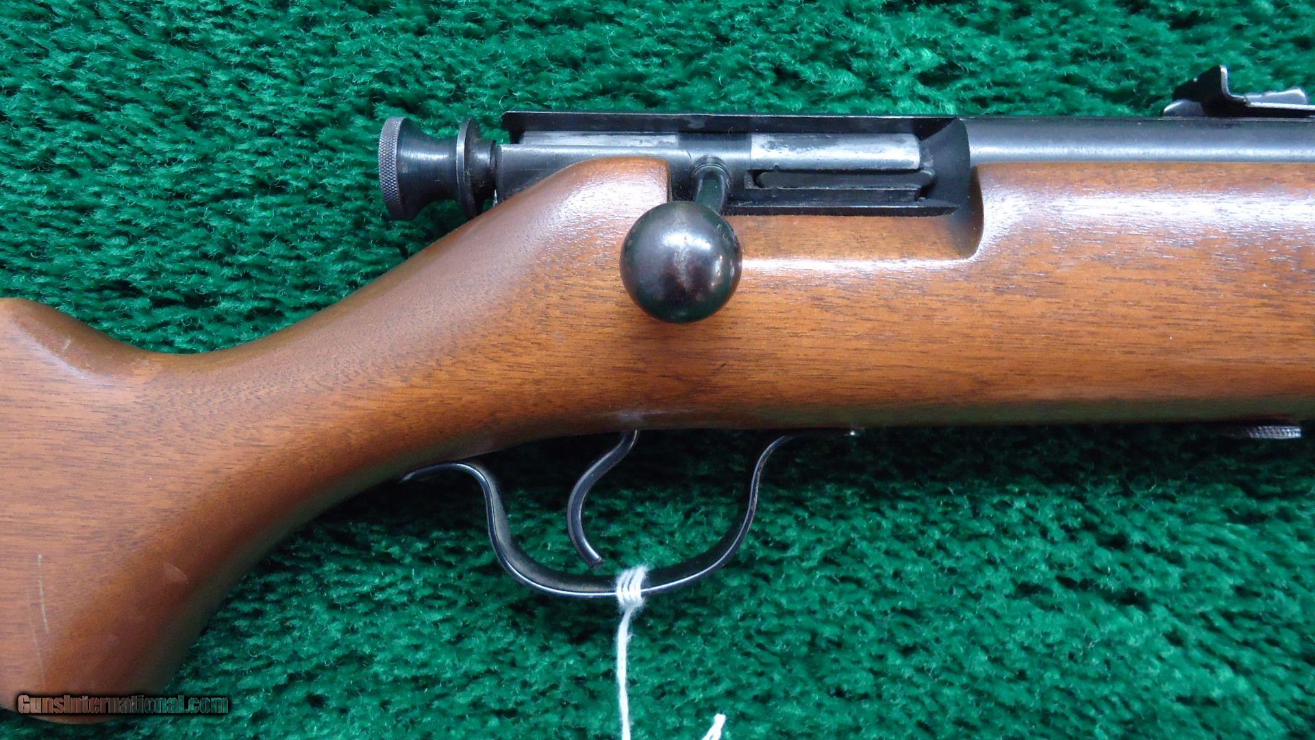 STEVENS MODEL 15B