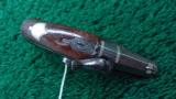 RARE PEANUT SIZE HENRY DERINGER PHILADELPHIA PERCUSSION PISTOL - 3 of 10