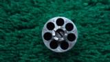 ENGRAVED SPUR TRIGGER MANHATTAN ARMS REVOLVER - 9 of 10