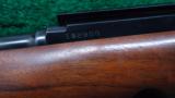 WINCHESTER MODEL 100 RIFLE - 10 of 17