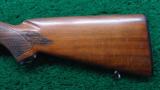 WINCHESTER MODEL 100 RIFLE - 12 of 17