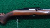 WINCHESTER MODEL 100 RIFLE - 1 of 17