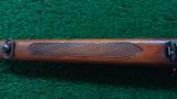 WINCHESTER MODEL 100 RIFLE - 11 of 17