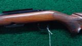 WINCHESTER MODEL 100 RIFLE - 2 of 17