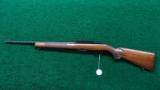 WINCHESTER MODEL 100 RIFLE - 15 of 17