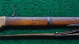 WINCHESTER MODEL 1866 MUSKET - 5 of 19