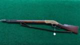 WINCHESTER MODEL 1866 MUSKET - 18 of 19