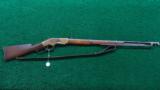 WINCHESTER MODEL 1866 MUSKET - 19 of 19