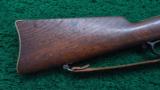 WINCHESTER MODEL 1866 MUSKET - 17 of 19