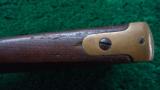 WINCHESTER MODEL 1866 MUSKET - 16 of 19