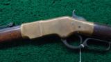 WINCHESTER MODEL 1866 MUSKET - 2 of 19
