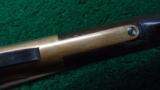 WINCHESTER MODEL 1866 MUSKET - 8 of 19