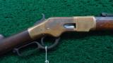 WINCHESTER MODEL 1866 MUSKET - 1 of 19