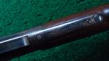 WINCHESTER 1873 MUSKET - 8 of 20