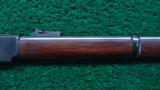WINCHESTER 1873 MUSKET - 5 of 20