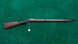 WINCHESTER HIGH WALL MUSKET - 11 of 11