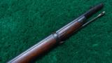 WINCHESTER HIGH WALL MUSKET - 7 of 11