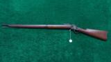 WINCHESTER HIGH WALL MUSKET - 10 of 11