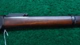 WINCHESTER HIGH WALL MUSKET - 5 of 11