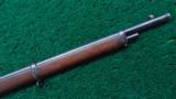 WINCHESTER MODEL 1892 MUSKET - 7 of 18