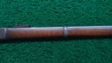 WINCHESTER MODEL 1892 MUSKET - 5 of 18