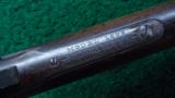 WINCHESTER MODEL 1892 MUSKET - 8 of 18
