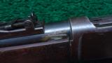 WINCHESTER MODEL 1892 MUSKET - 6 of 18