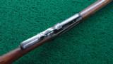 WINCHESTER MODEL 95 NRA MUSKET - 3 of 17