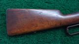 WINCHESTER MODEL 95 NRA MUSKET - 15 of 17