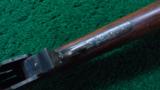WINCHESTER MODEL 95 NRA MUSKET - 9 of 17