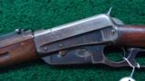 WINCHESTER MODEL 95 NRA MUSKET - 2 of 17