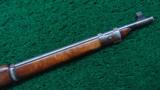 WINCHESTER MODEL 95 NRA MUSKET - 7 of 17