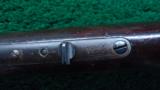 VERY EARLY FIRST MODEL 1876 MUSKET - 13 of 17