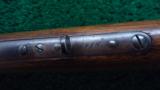 WINCHESTER 1873 FIRST MODEL MUSKET - 13 of 18