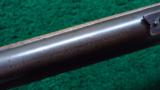 WINCHESTER 1873 FIRST MODEL MUSKET - 11 of 18