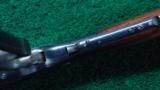 NICE WINCHESTER MODEL 1873 RIFLE - 9 of 22