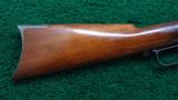 NICE WINCHESTER MODEL 1873 RIFLE - 20 of 22