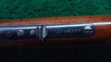 NICE WINCHESTER MODEL 1873 RIFLE - 16 of 22