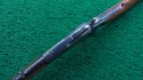 NICE WINCHESTER MODEL 1873 RIFLE - 4 of 22