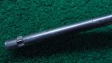 NICE WINCHESTER MODEL 1873 RIFLE - 13 of 22