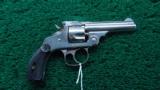 .32 DOUBLE ACTION 4TH MODEL SMITH & WESSON - 1 of 9