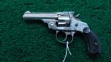 .32 DOUBLE ACTION 4TH MODEL SMITH & WESSON - 2 of 9