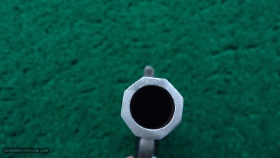 UNMARKED EUROPEAN PERCUSSION COAT PISTOL - Image 10 of 13