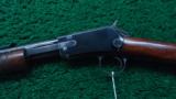 WINCHESTER MODEL 62A - 2 of 17