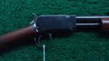 WINCHESTER MODEL 62A - 1 of 17