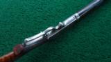 MARLIN MODEL 95 FACTORY ENGRAVED RIFLE - 3 of 20