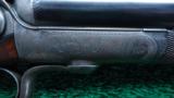 DOUBLE BARREL CAPE GUN IN 45-70 AND 20 GAUGE - 13 of 21