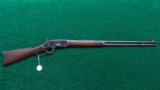 WINCHESTER MODEL 1873 RIFLE - 16 of 16