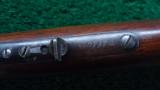 WINCHESTER MODEL 1873 RIFLE - 12 of 16