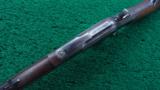 WINCHESTER MODEL 1873 RIFLE - 4 of 16